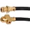 Raybestos Chev Silverado 1500 99-06 Hydraulic Hose, Bh381272 BH381272 - alternate 3